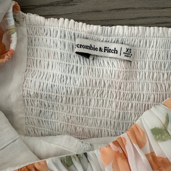 Abercrombie & Fitch Dress - Picture 5 of 5